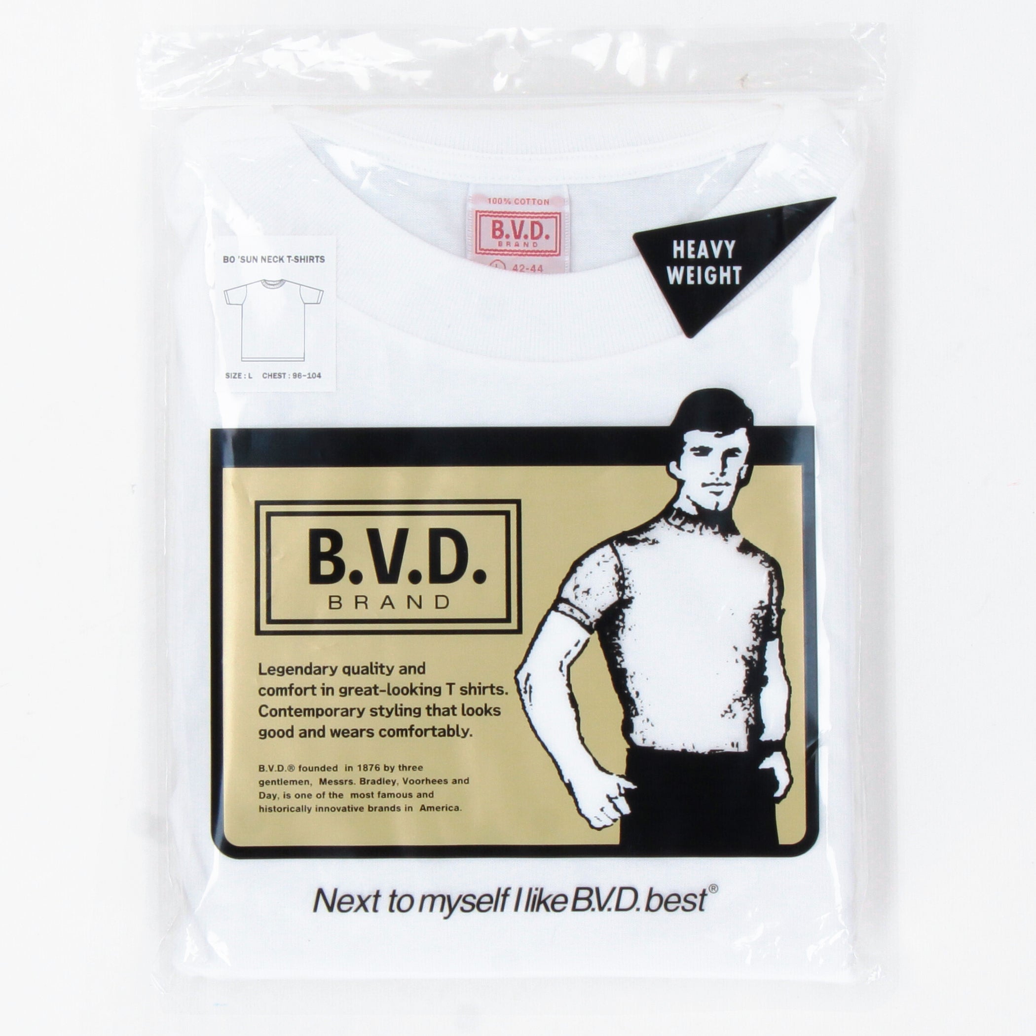 Men – B.V.D. オンラインストア
