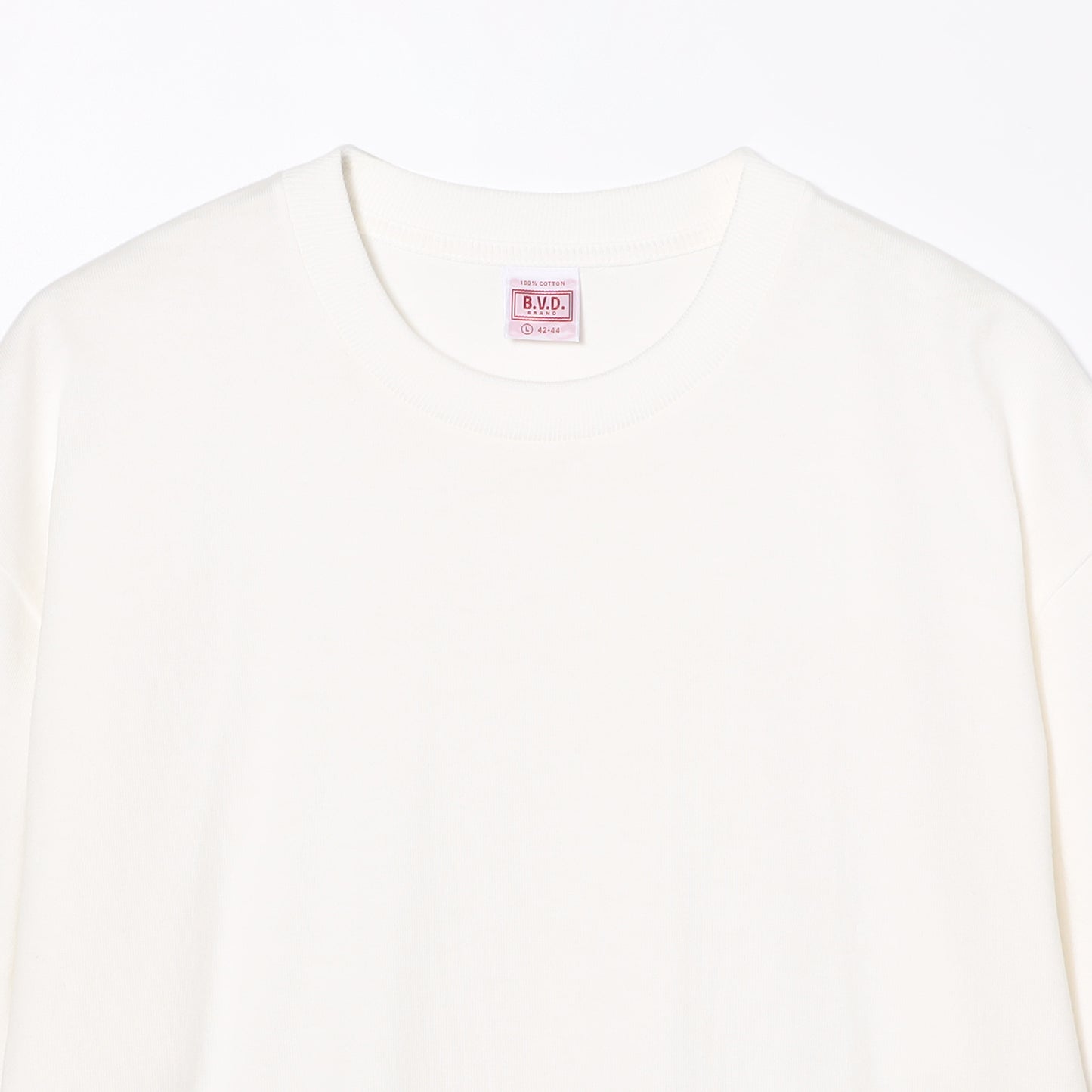 JAPAN MADE HEAVYWEIGHT TEE