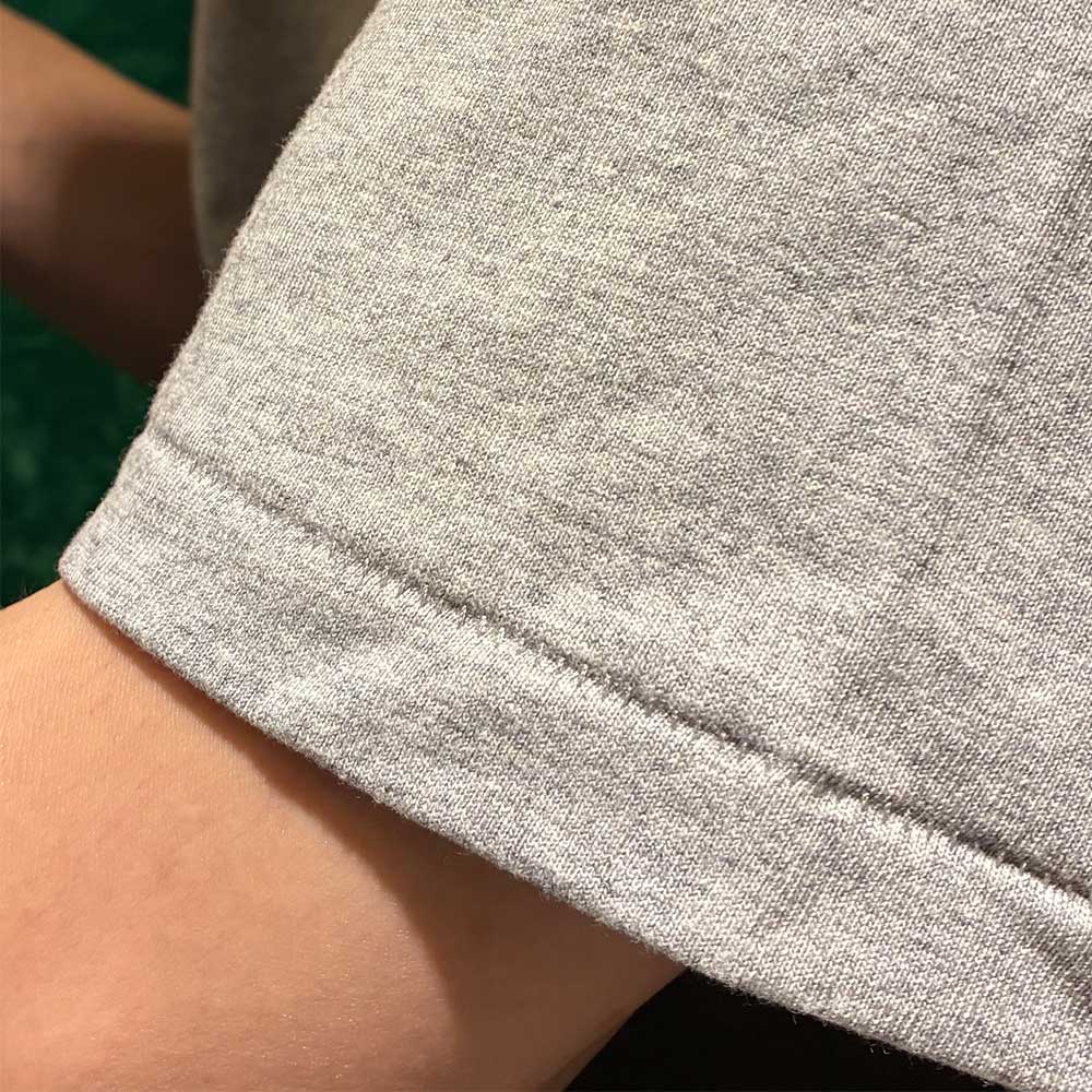 HERITAGE BLANK TEE