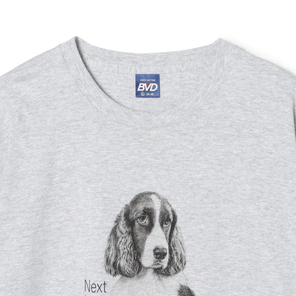 MY LOUISE S/S TEE