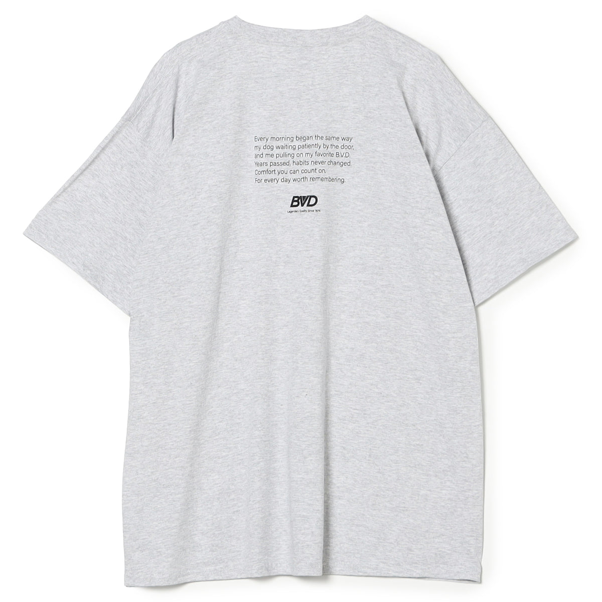 MY LOUISE S/S TEE