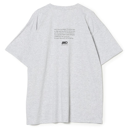 MY LOUISE S/S TEE