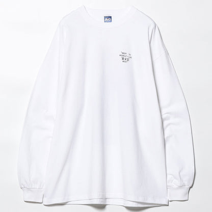 COLLECTED PHOTO L/S TEE