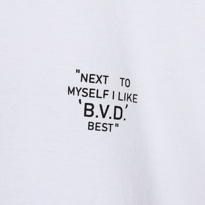 COLLECTED PHOTO L/S TEE