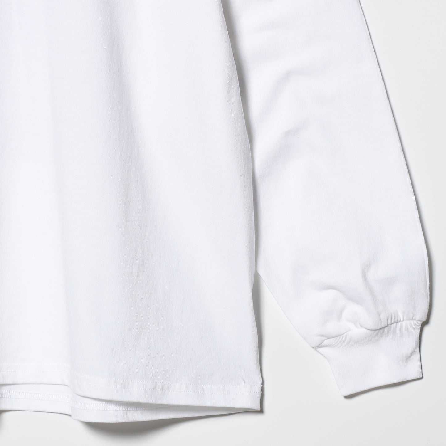 COLLECTED PHOTO L/S TEE