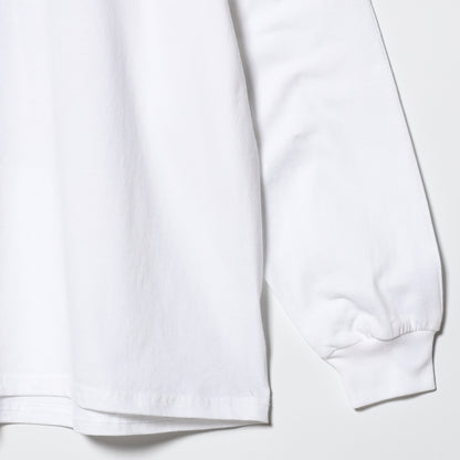 COLLECTED PHOTO L/S TEE