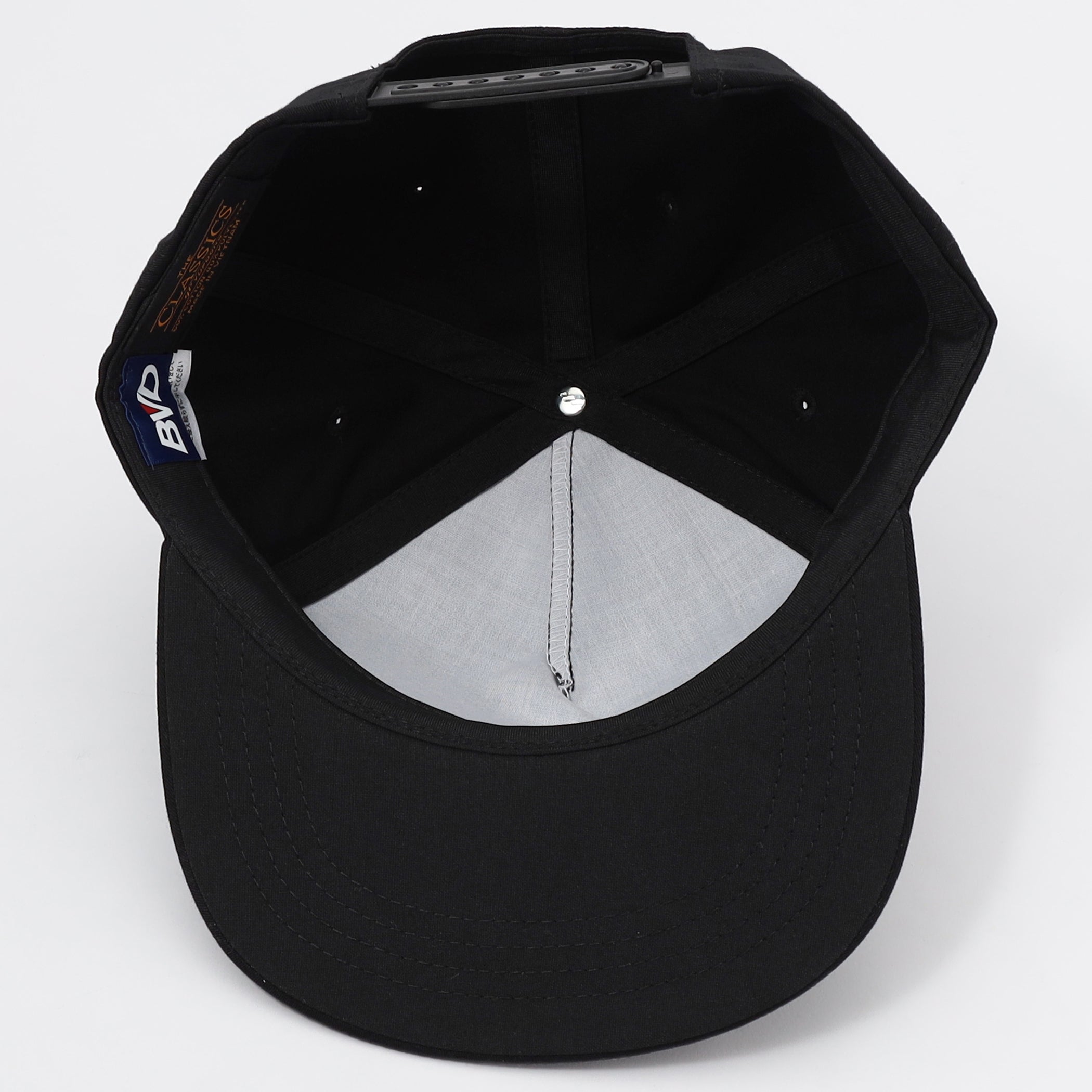 THE MAN AD 5 PANEL CAP | B.V.D. アーカイブ広告 5パネルキャップ
