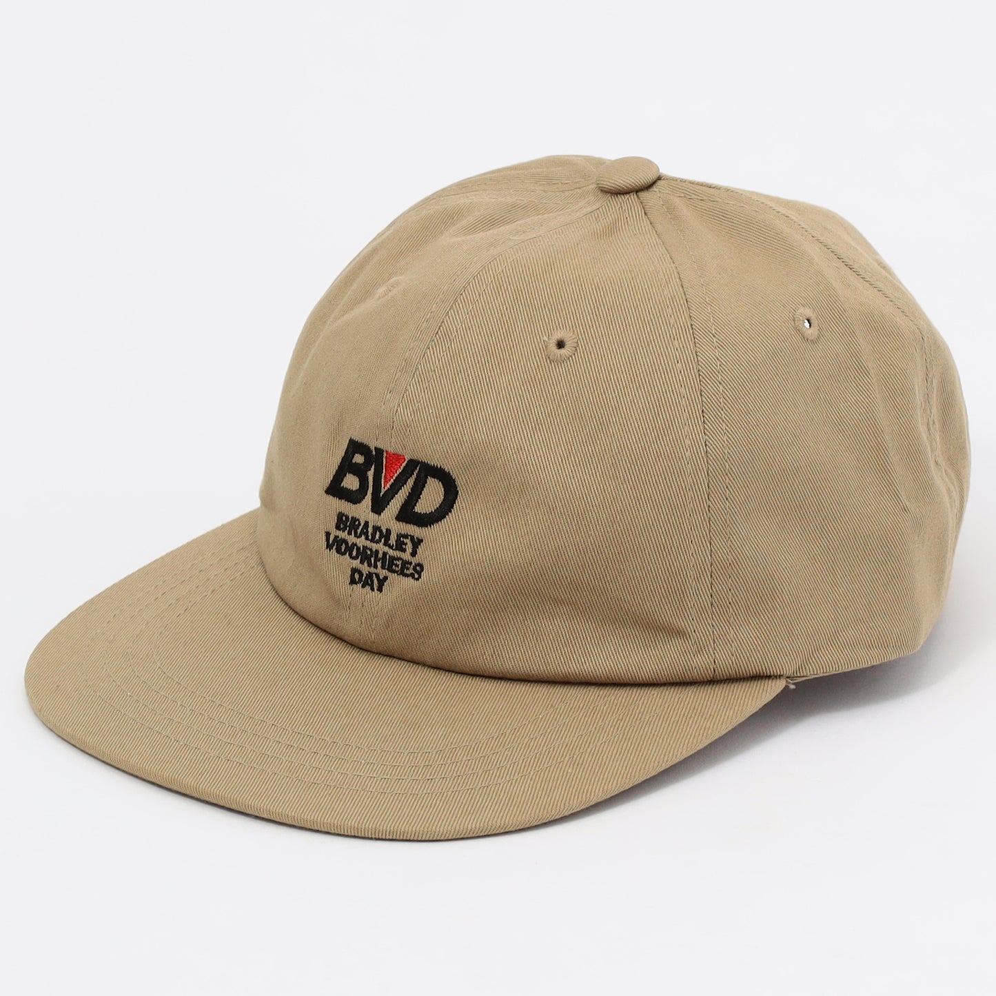 3 MEN 6 PANEL CAP