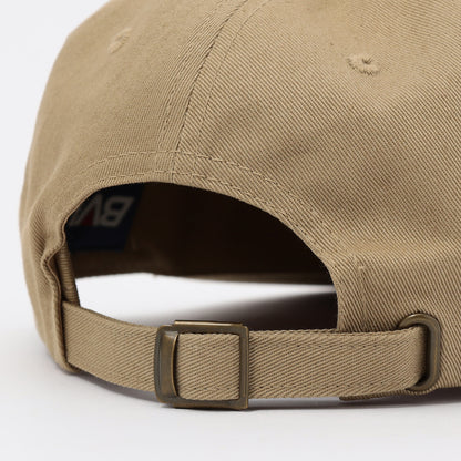 3 MEN 6 PANEL CAP