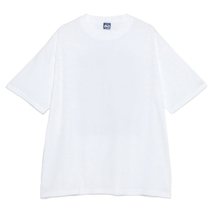 B.V.D.×TACT SATO FRIENDLY WEAR SHOP TEE