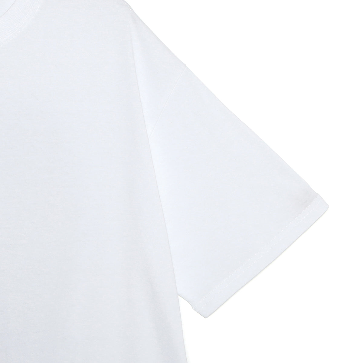 B.V.D.×TACT SATO FRIENDLY WEAR SHOP TEE