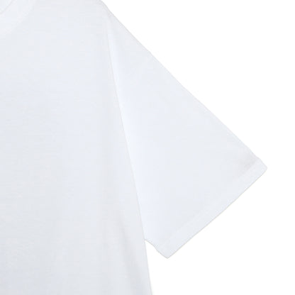 B.V.D.×TACT SATO FRIENDLY WEAR SHOP TEE