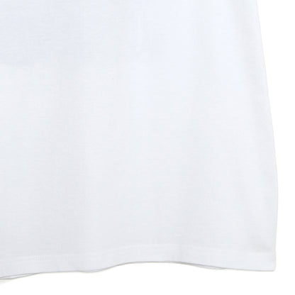 B.V.D.×TACT SATO FRIENDLY WEAR SHOP TEE