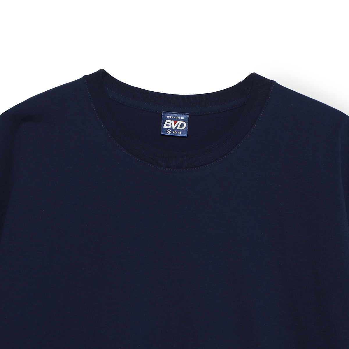 B.V.D. BEST SS TEE