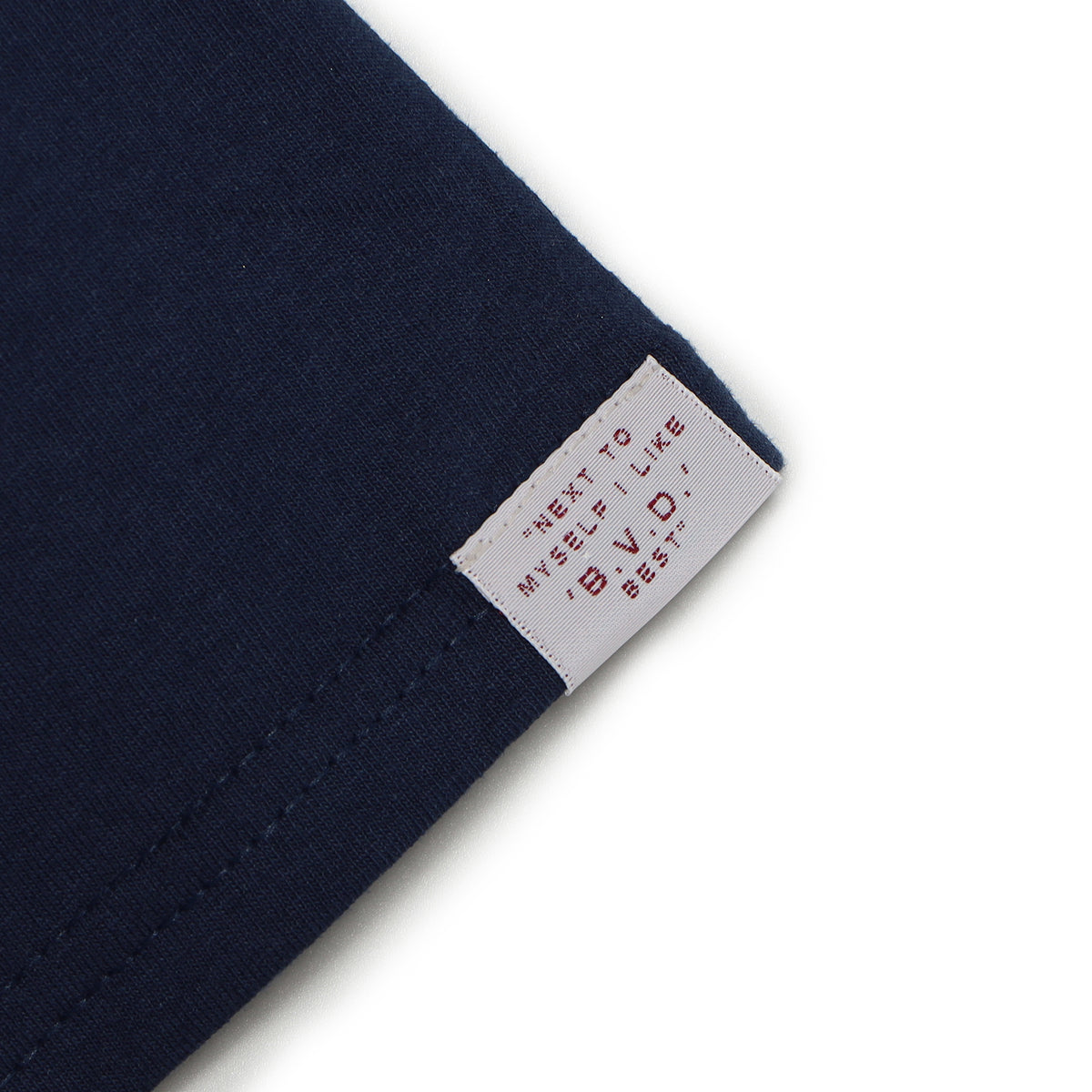 B.V.D. BEST SS TEE