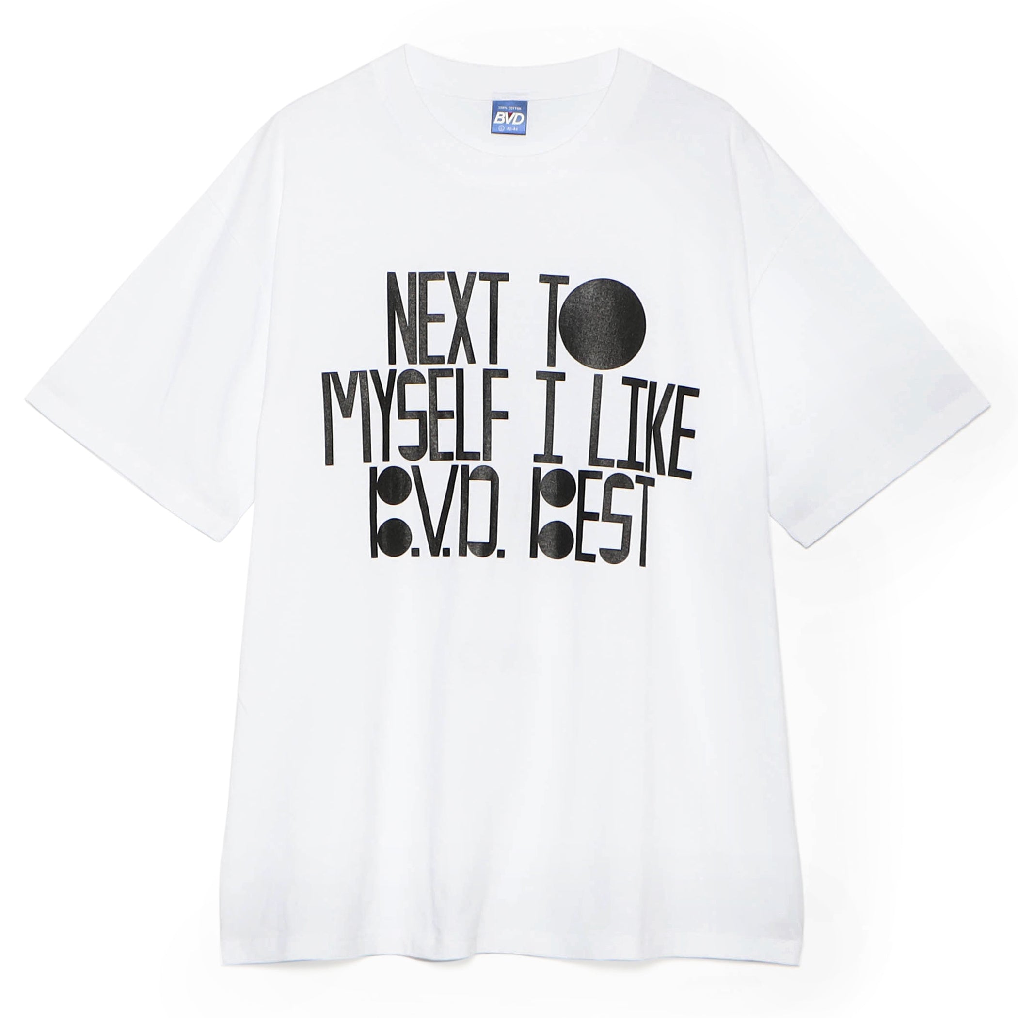 B.V.D.公式】C.C.C. グラフィックTシャツ ZIN NAGAO | B.V.D.通販