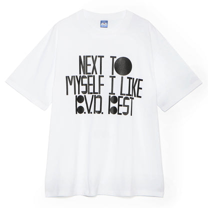 B.V.D.×C.C.C.TEE(ZIN NAGAO)