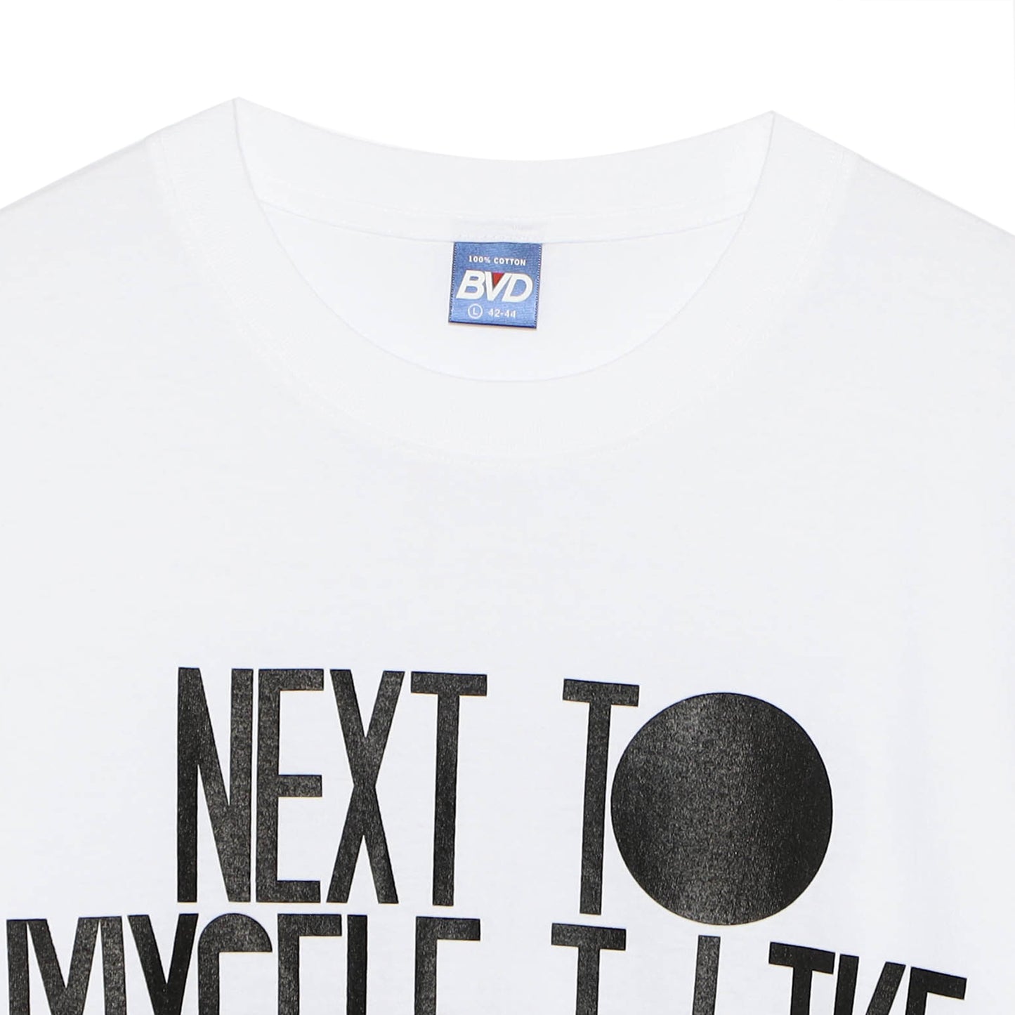 B.V.D.×C.C.C.TEE(ZIN NAGAO)