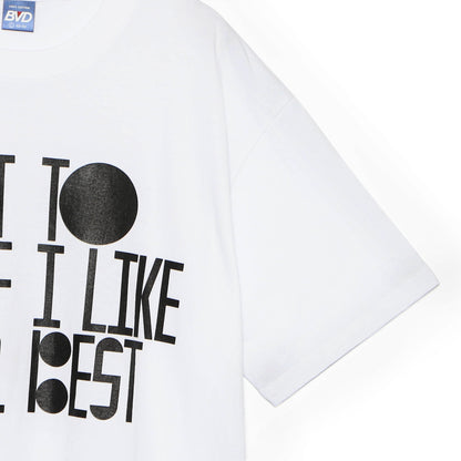 B.V.D.×C.C.C.TEE(ZIN NAGAO)