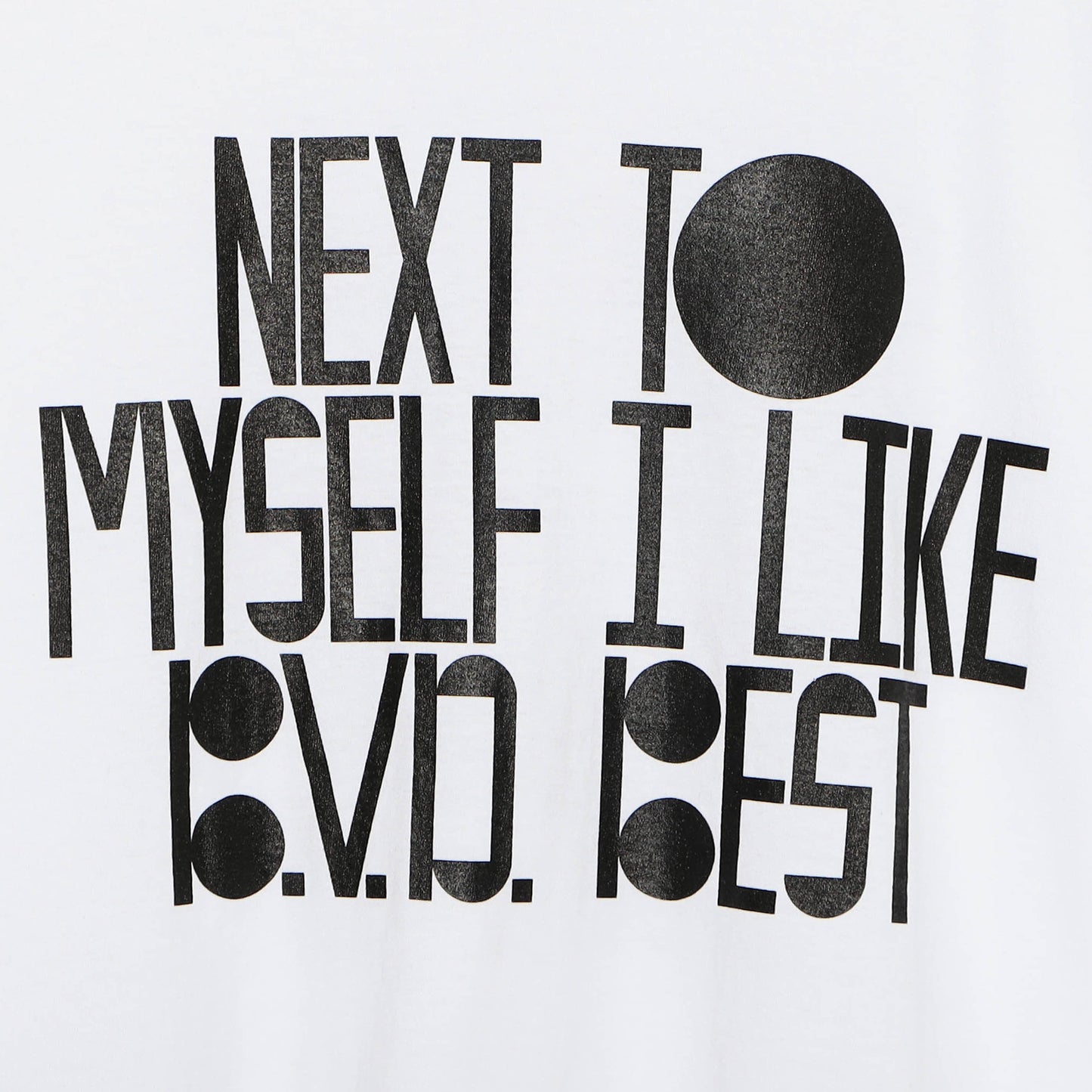 B.V.D.×C.C.C.TEE(ZIN NAGAO)