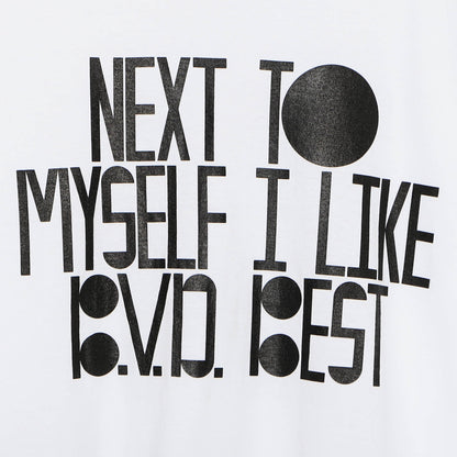 B.V.D.×C.C.C.TEE(ZIN NAGAO)