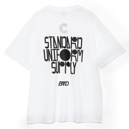 B.V.D.×C.C.C.TEE(ZIN NAGAO)