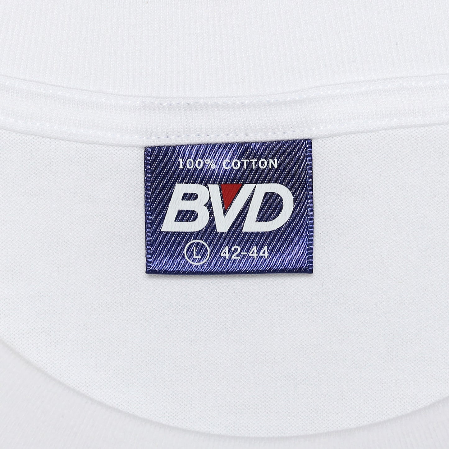 THE MAN AD SS TEE