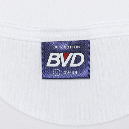 THE MAN AD SS TEE