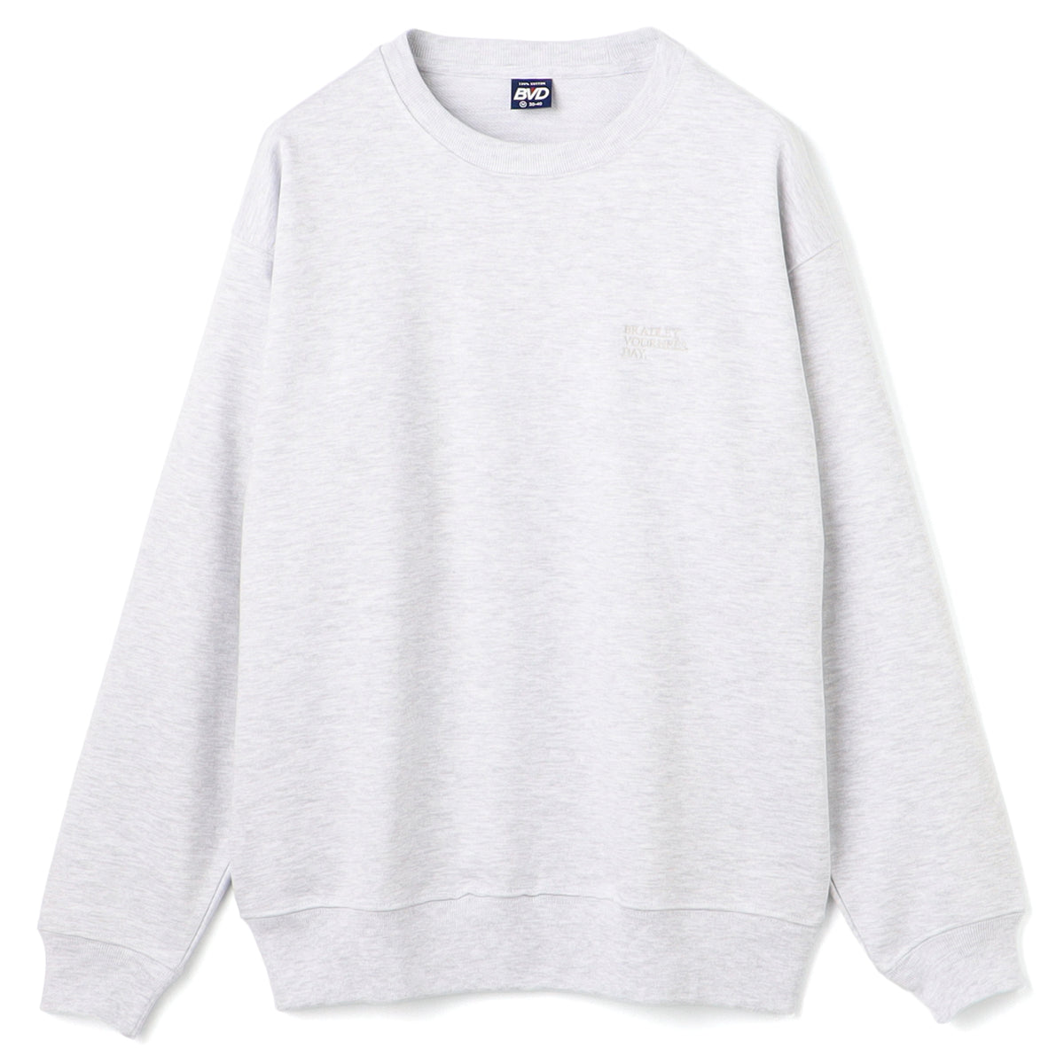 3 MENS SWEATSHIRTS