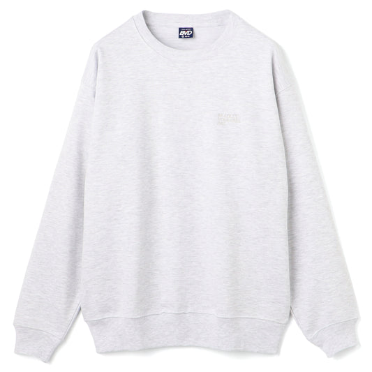 3 MENS SWEATSHIRTS