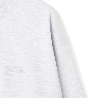3 MENS SWEATSHIRTS