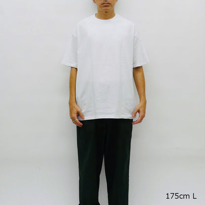 B.V.D.×TACT SATO FRIENDLY WEAR SHOP TEE