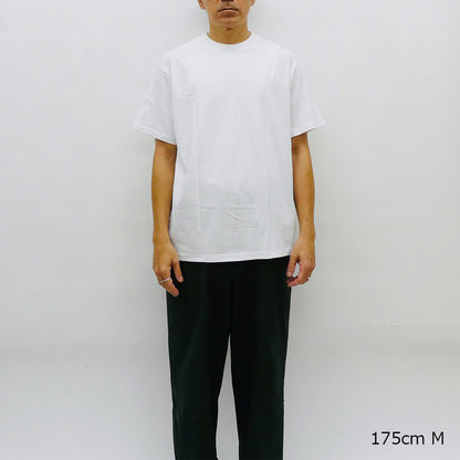 B.V.D.×TACT SATO FRIENDLY WEAR SHOP TEE