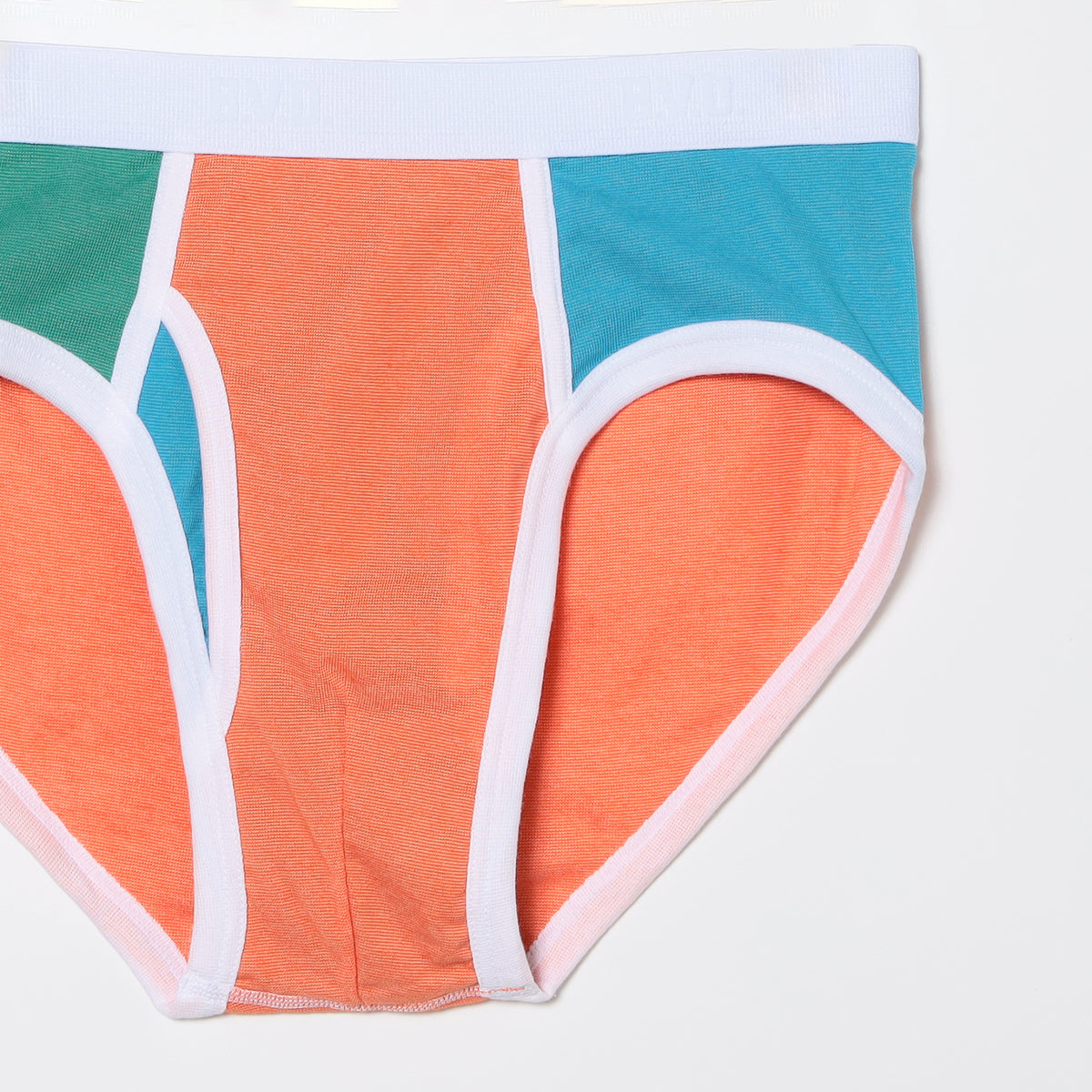 QUICK DRY PIPING BRIEFS