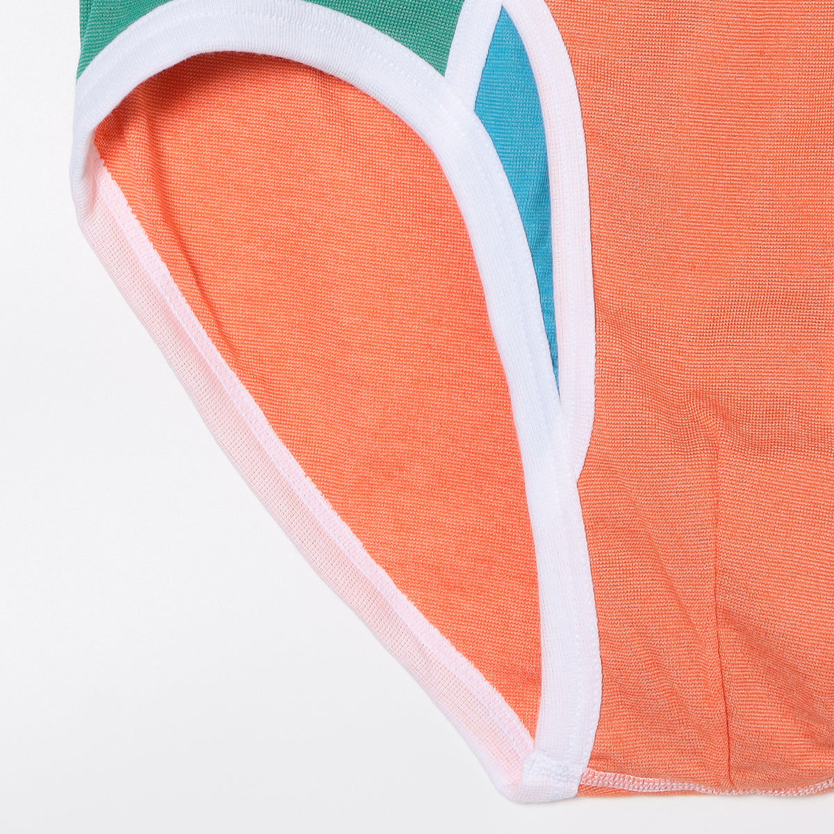 QUICK DRY PIPING BRIEFS