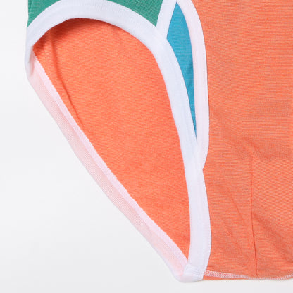 QUICK DRY PIPING BRIEFS