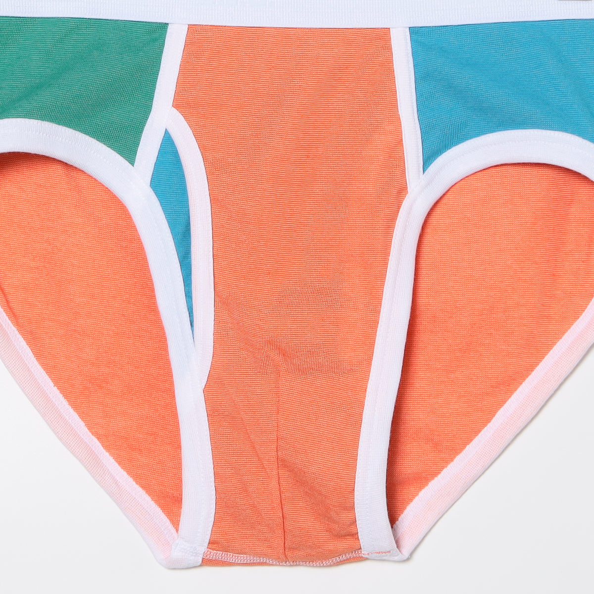 QUICK DRY PIPING BRIEFS