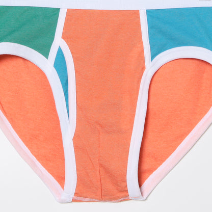 QUICK DRY PIPING BRIEFS