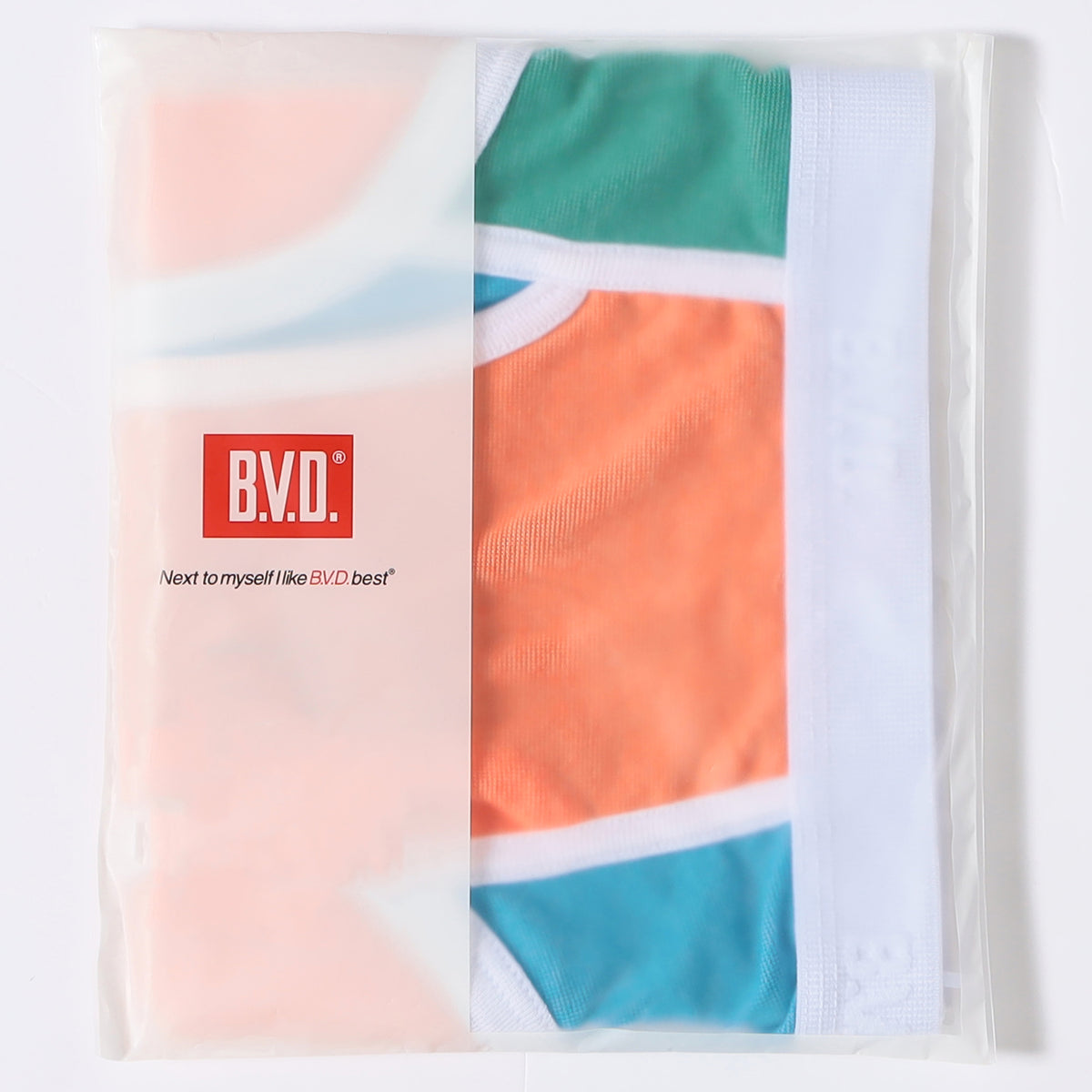 QUICK DRY PIPING BRIEFS