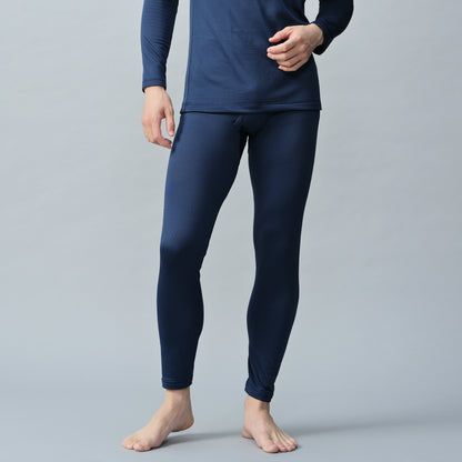 【Mens】瞬暖GRID-TEC+ Leggings