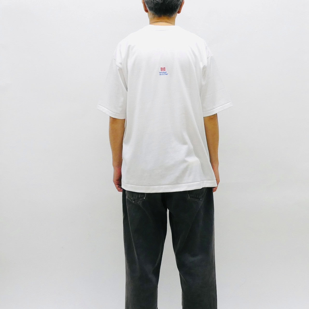 LOVE LETTER TEE