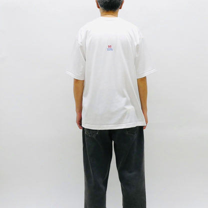 LOVE LETTER TEE