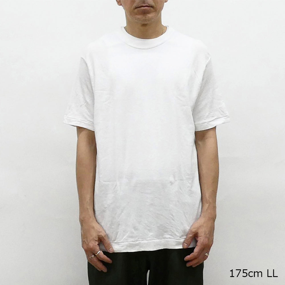 GOLD RELAX FIT T-SHIRTS