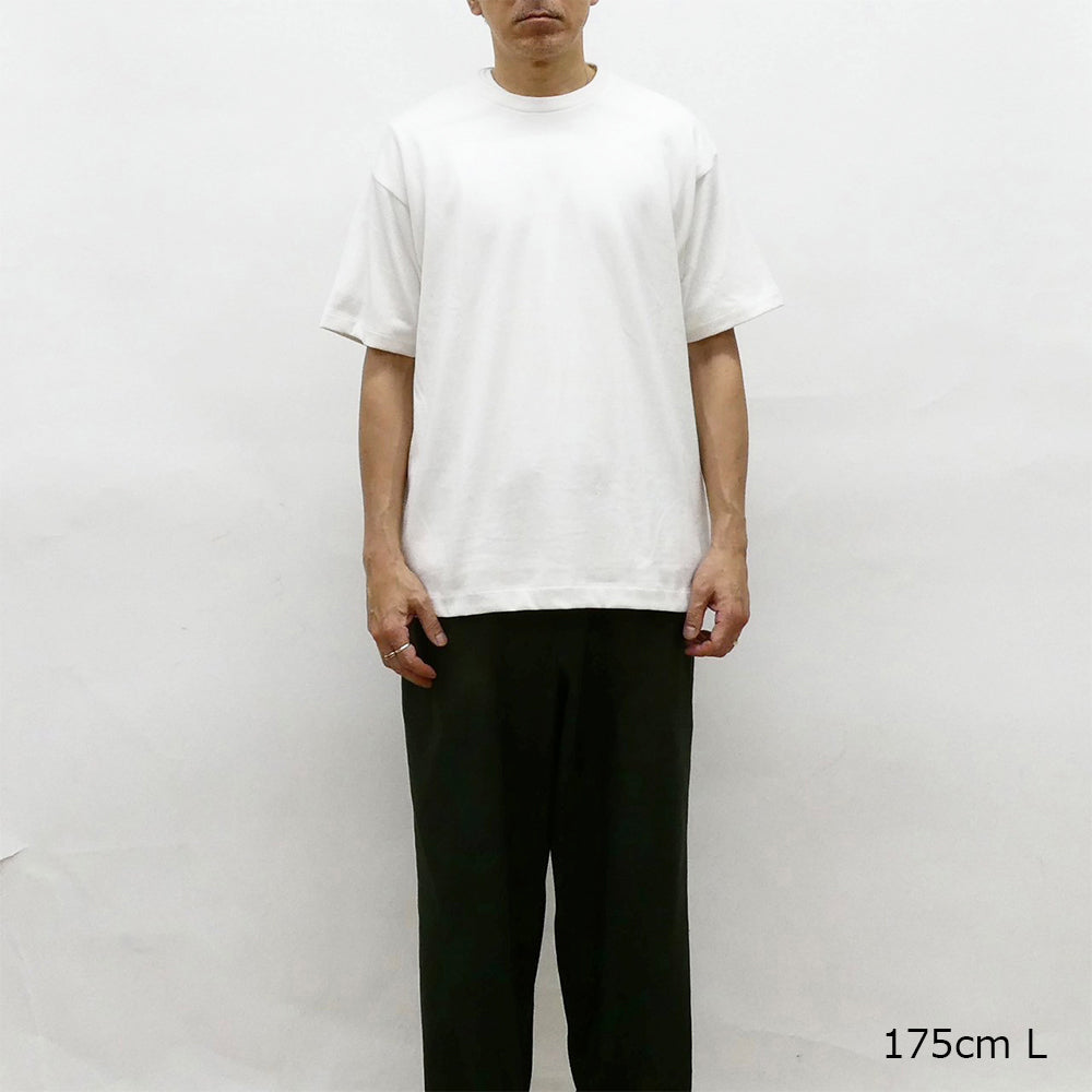 JAPAN MADE HEAVYWEIGHT TEE