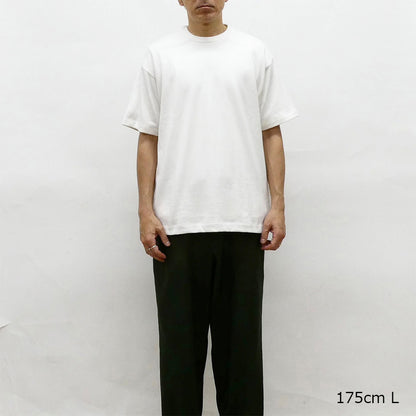 JAPAN MADE HEAVYWEIGHT TEE