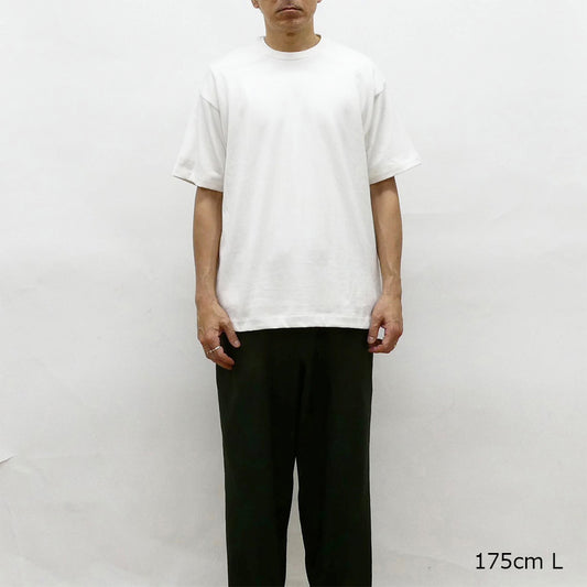 JAPAN MADE HEAVYWEIGHT TEE