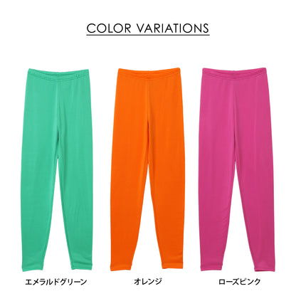 【Ladies】瞬暖GRID-TEC+ Ladies Leggings