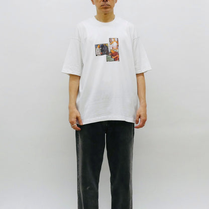3 YOUNGER MEN TEE