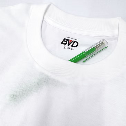 LIGHT WEIGHT-2PACK T SHIRTS