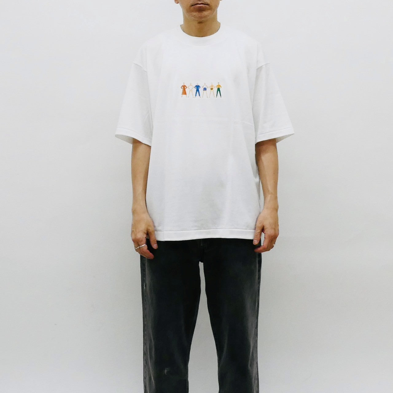 ALL DAY 1939  AD TEE